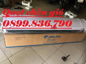 Quạt cắt gió Jinling FM1212K-2 giá tốt thị trường.