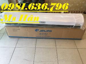 Quạt cắt gió Jinling FM1212K-2 giá tốt thị trường.