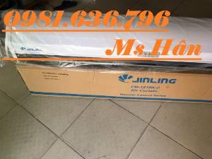 Quạt cắt gió Jinling FM1212K-2 giá tốt thị trường.