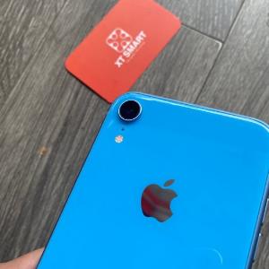 Iphone XR 64g quốc tế , likenew 99%, sở hữu chỉ từ 840k