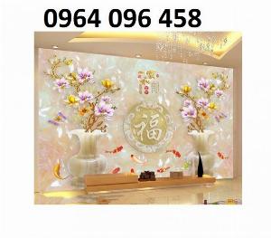Tranh gạch 3d - SGK98