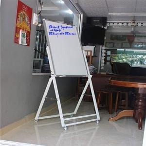 BẢNG flipchart viết bút lông cao cấp