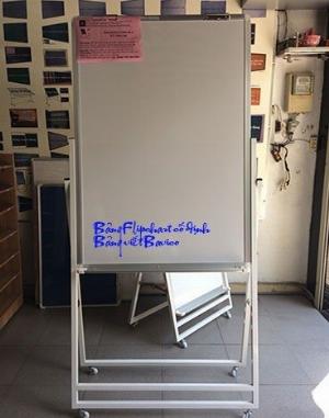 BẢNG flipchart viết bút lông cao cấp