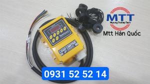 Bộ báo quá tải Palang cầu trục