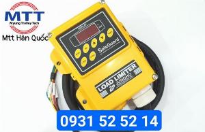Bộ báo quá tải Palang cầu trục