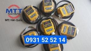 Bộ bảo vệ quá tải palang cầu trục