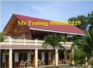 Tổng kho Tấm lợp Eco, Tấm lợp sinh thái