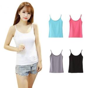 COMBO 5 Áo Thun 2 Dây Nữ Nhiều Màu