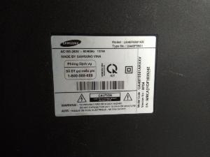 Samsung UA40F5501AR, Smart tivi Samsung.