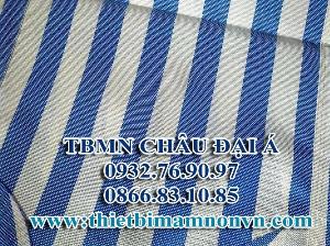 Giường mầm non ngủ trưa cho bé