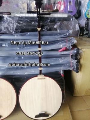 Cửa hàng bán đàn Nguyệt,đờn kìm giá rẻ quận Gò Vấp TPHCM