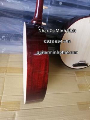 Cửa hàng bán đàn Nguyệt,đờn kìm giá rẻ quận Gò Vấp TPHCM