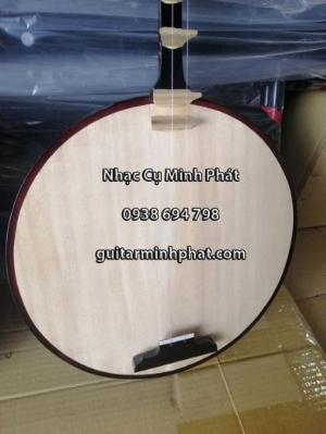 Cửa hàng bán đàn Nguyệt,đờn kìm giá rẻ quận Gò Vấp TPHCM