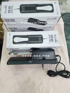 Cửa Hàng Bán Pedal Đa Năng Cherub WTB-005 Chính Hãng Giá Rẻ ở quận gò vấp TPHCM