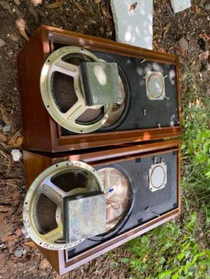 Loa Klh Twenty-Three