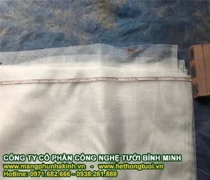 Mẫu nhà lưới đơn giản,tự làm nhà lưới, nhà lưới trồng dưa