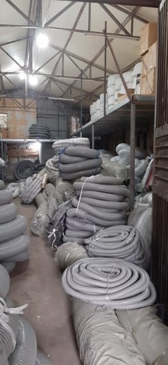 Ống hút bụi gân nhựa Pvc - ống nhựa hút bụi xoắn - ống nhựa hút bụi công nghiệp D300, D250, D200, D168, D150, D120, D114, D100, D90, D76, D65, D60, D50, D40, D34, D25
