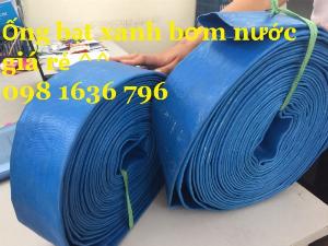 Ống bạt cốt dù Phi 150