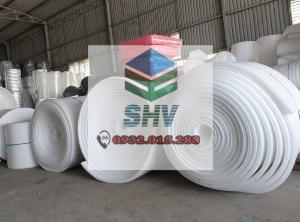 Báo giá xốp Pe Foam bọc lót hàng hóa