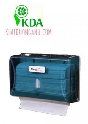 Hộp đựng khăn giấy lau tay nhựa, inox, hộp đựng giấy giá tốt