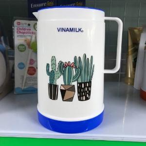 Ca Đá 1.5lit1 Nhựa Tân Lập Thành