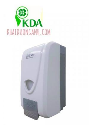 Hộp đượng nước rửa tay cho nhà hàng, khách sạn, bệnh viện