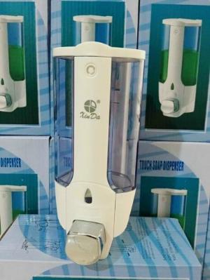 Hộp đượng nước rửa tay cho nhà hàng, khách sạn, bệnh viện
