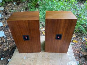 LOA JBL 4412 MONITOR USA