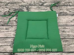 Đệm ngồi trà sữa rẻ đẹp - Đệm lót ngồi ghế - NGỌC PHÁT