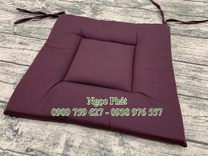 Đệm Ngồi Bệt Quán Ăn, Cafe, Trà Sữa