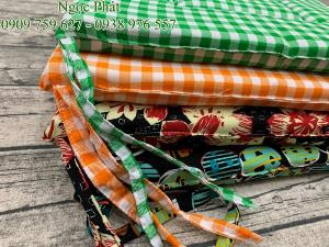 Nệm Ngồi Bệt Phong Cách Nhật Độc Đáo - NGỌC PHÁT