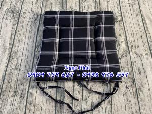 Nệm Lót Ngồi Giá Rẻ Trà Sữa, Quán Ăn, Cafe, Mì Cay - NGỌC PHÁT