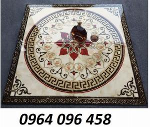 Bộ gạch thảm lát nền trang trí - HKL09