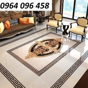 Gạch thảm phòng khách - 87DCV