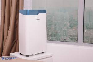 Máy Hút ẩm Kosmen KM-20N - Thương Hiệu Đức