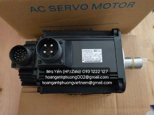 SGMS-30A6A AC Servo Motor| Yaskawa| Cty Hoàng Anh Phương