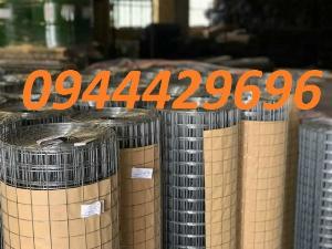 Lưới thép hàn D3 a 30x30