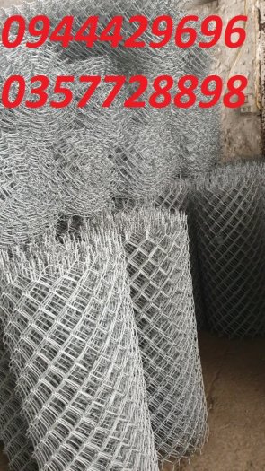 Lưới B40 mạ kẽm khổ 1.5m sẵn kho
