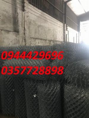 Lưới B40 mạ kẽm khổ 1.5m sẵn kho