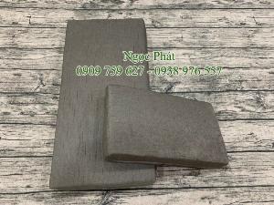 Bộ Nệm Ngồi Thiền 70x70cm Gấp Gọn + Bồ Đoàn Tụng Kinh