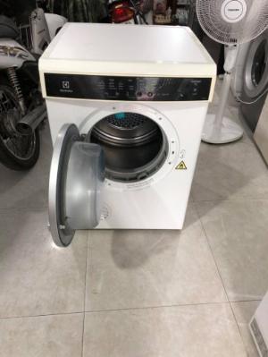 Máy sấy Electrolux 7.5 kg EDS7552 nguyên bản zin