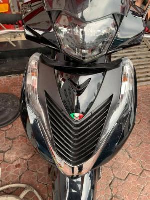 Mặt nạ trang trí xe Honda Lead 2018 - 2020 kiểu sh Ý