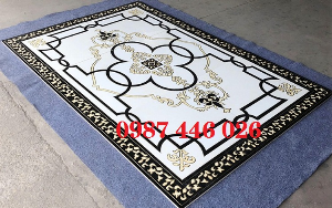Thảm gạch lát nền nhà HP2021