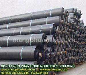 Màng phủ nông nghiệp, cách dùng màng phủ nông nghiệp, lợi ích màng phủ nông nghiệp
