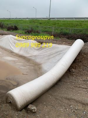 Suncogroupvn Chuyên Sản Xuất Phân Phối Vải Địa Kĩ Thuật Giá Rẻ Nhất Thị Trường 2021