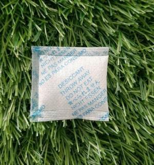 Gói hút ẩm thịnh phong