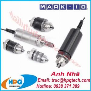 Nhà cung cấp thiết bị đo lực Mark-10