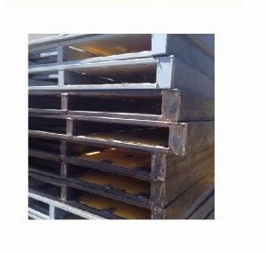 Pallet sắt sơn tĩnh điện Hải Minh HM 01