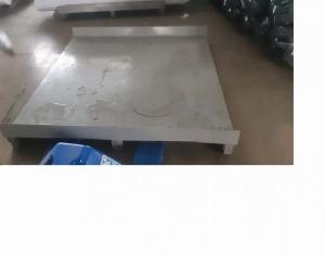 Pallet sắt sơn tĩnh điện Hải Minh HM 01