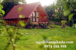 Tấm lợp giả ngói màu nhập khẩu thổ nhĩ kỳ, ngói dán mái bê tông